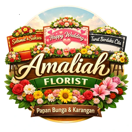 Papan Bunga Triwarno